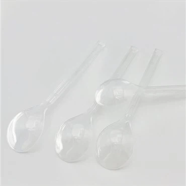 پلاسٹک کا چمچ کیپ مولڈ